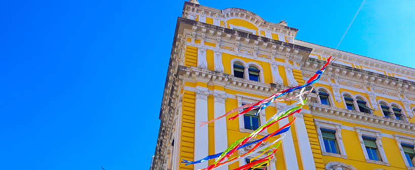 M&M turist: Pustna Reka in Opatija, izlet - Kuponko.si