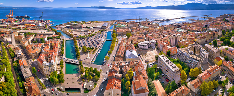 M&M turist: Pustna Reka in Opatija, izlet - Kuponko.si