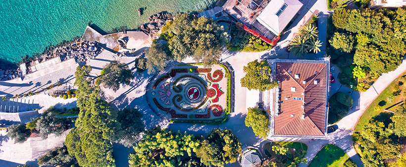 M&M turist: Pustna Reka in Opatija, izlet - Kuponko.si