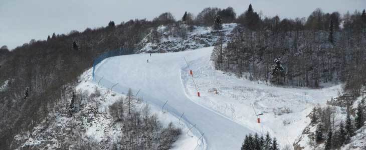 Hotel Antares Piancavallo: zimski oddih - Kuponko.si