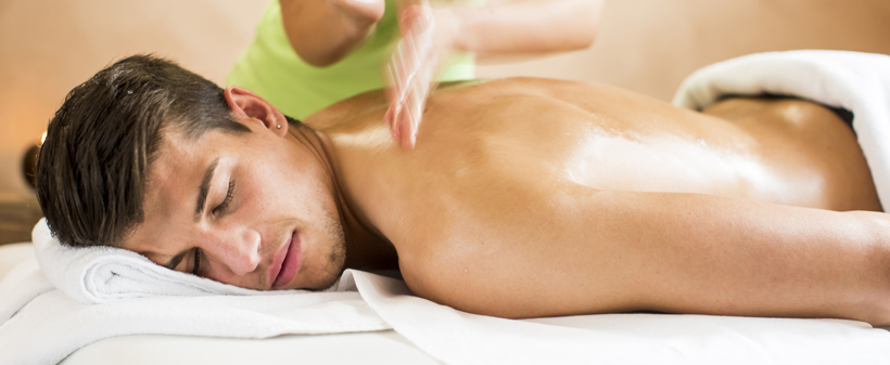Sončni center zdravja in lepote: masaža celega telesa - Kuponko.si