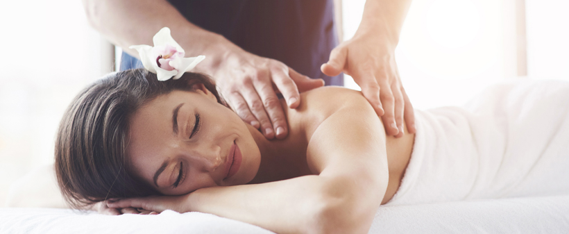 Sončni center zdravja in lepote: masaža celega telesa - Kuponko.si