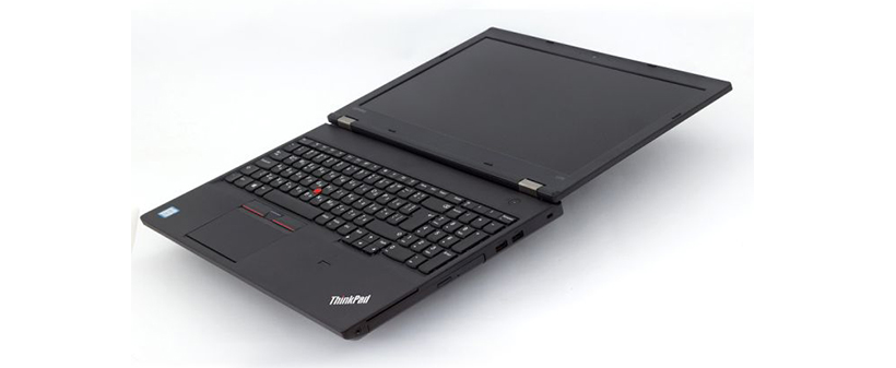 Obnovljen prenosni računalnik Lenovo ThinkPad L570 - Kuponko.si