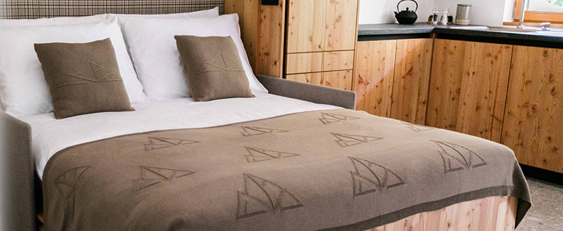 Apartmaji Residence Soča: nepozaben oddih v dvoje - Kuponko.si