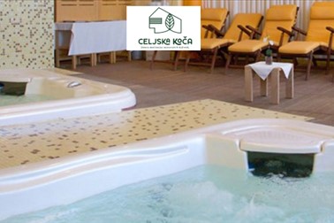 Hotel Celjska koca 3*: romantičen oddih Hotel Celjska koca 3*: romantičen oddih