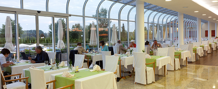 Hotel Livada Prestige***** Terme 3000, Moravske Toplice - Kuponko.si