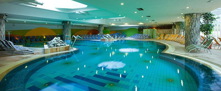 Hotel Livada Prestige***** Terme 3000, Moravske Toplice - Kuponko.si