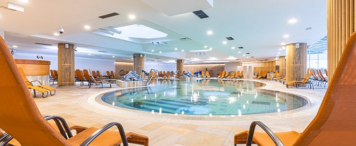 Hotel Livada Prestige***** Terme 3000, Moravske Toplice - Kuponko.si