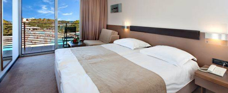 Hotel Molindrio**** Plava Laguna, Poreč - Kuponko.si