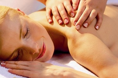Čehovin Šport masaže, športna masaža