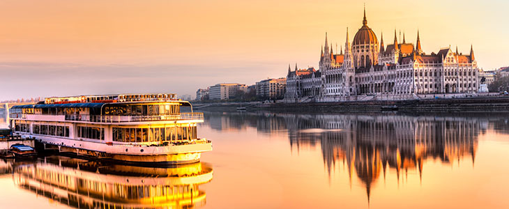 GoHolidays: 2-dnevni izlet v Budimpešto, Blatno jezero - Kuponko.si