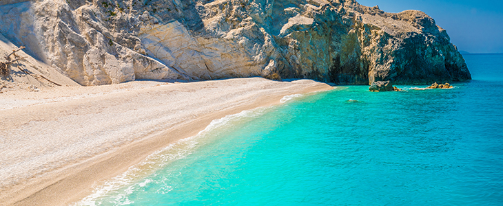 Hotel Odyssion*** na otoku Lefkas v Grčiji - Kuponko.si