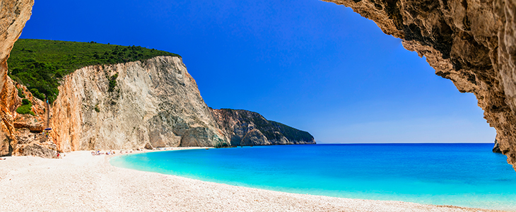 Hotel Odyssion*** na otoku Lefkas v Grčiji - Kuponko.si