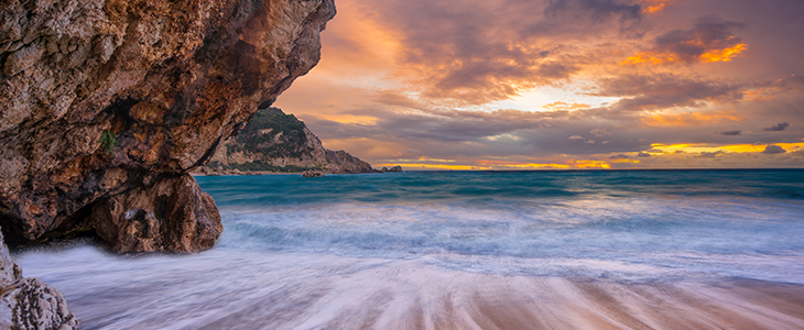 Hotel Odyssion*** na otoku Lefkas v Grčiji - Kuponko.si