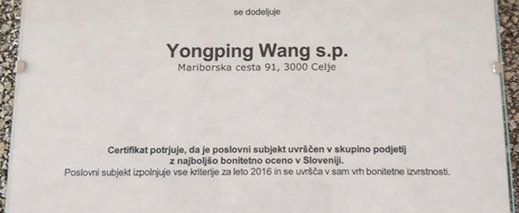Yong Ping Wang, pregled in akupunktura ali akupresura - Kuponko.si