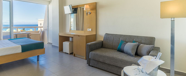 City Center hotel*** na Rodosu v Grčiji - Kuponko.si