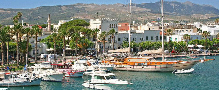Theonia hotel** na otoku Kos v Grčiji - Kuponko.si