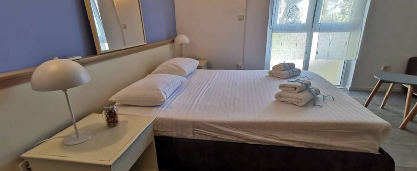 Villa Bionda, Novigrad: najem apartmaja - Kuponko.si