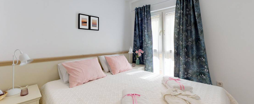 Villa Bionda, Novigrad: najem apartmaja - Kuponko.si