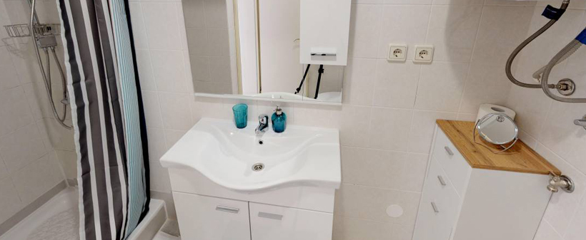 Villa Bionda, Novigrad: najem apartmaja - Kuponko.si