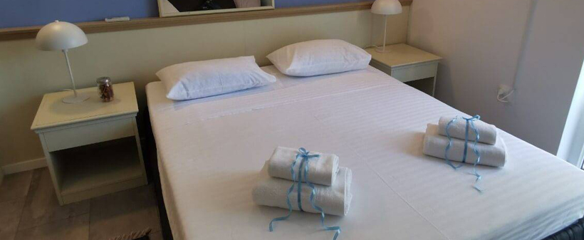 Villa Bionda, Novigrad: najem apartmaja - Kuponko.si