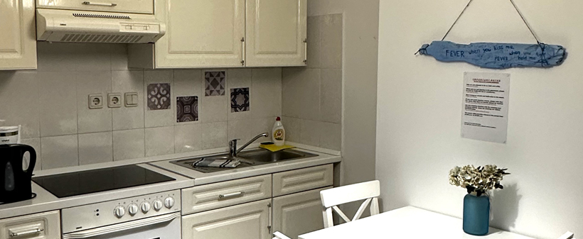 Villa Bionda, Novigrad: najem apartmaja - Kuponko.si