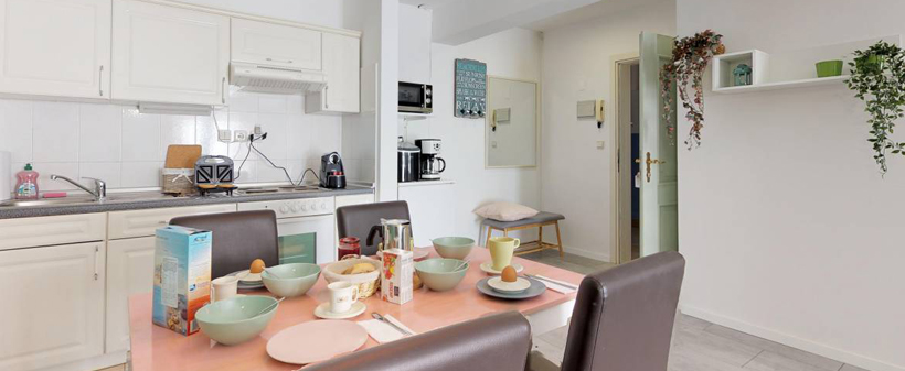 Villa Bionda, Novigrad: najem apartmaja - Kuponko.si