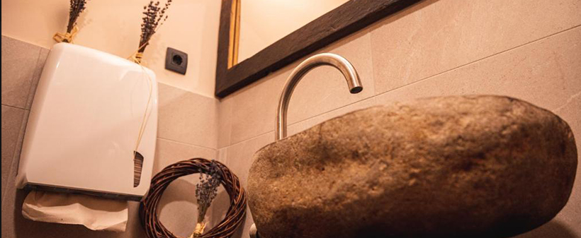 Nesting resort Posestvo Sončni raj, Vodole, valentinovo - Kuponko.si