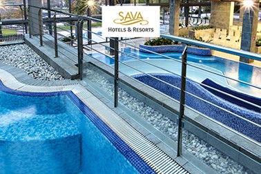 Hotel Savica Garni****, Bled, zima in pomlad
