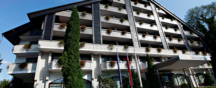 Hotel Savica Garni****, Bled, pomlad - Kuponko.si