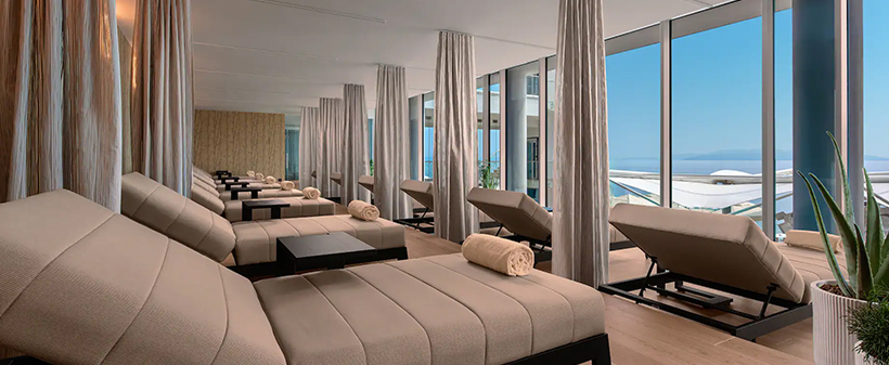 Hilton Rijeka Costabella Beach Resort & Spa 5* oddih - Kuponko.si