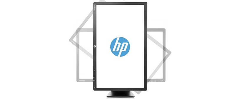 Računalniški monitor HP EliteDisplay E231/E232 - Kuponko.si
