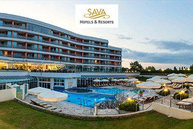 Hotel Livada Prestige***** Terme 3000, Moravske Toplice
