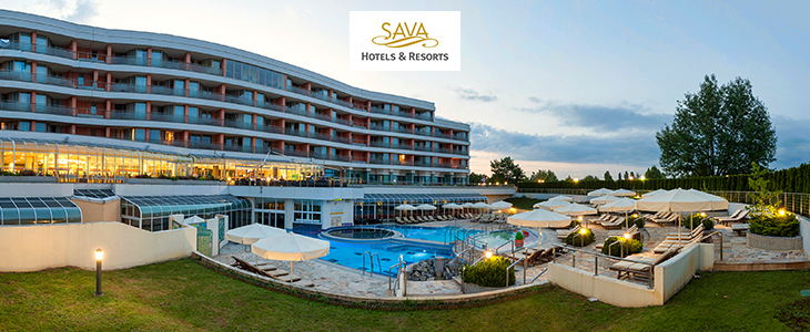 Hotel Livada Prestige***** Terme 3000, Moravske Toplice - Kuponko.si