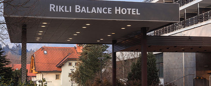 Rikli Balance hotel****, Bled, zimske počitnice - Kuponko.si