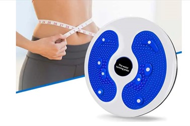 Pripomoček za vadbo WaistTwist Pripomoček za vadbo WaistTwist