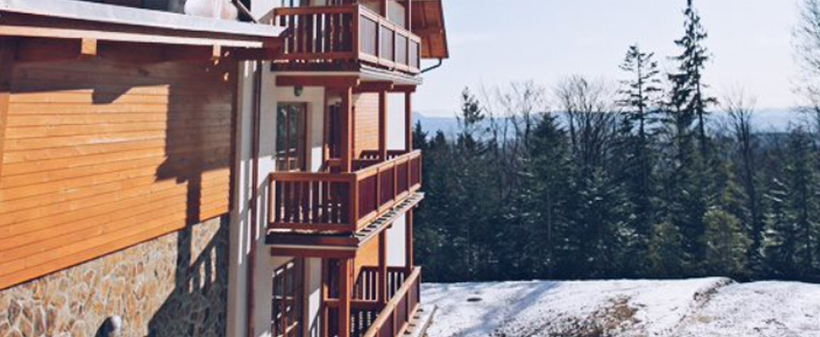 Wellness & Spa Hotel Bolfenk 4*, Mariborsko Pohorje - Kuponko.si