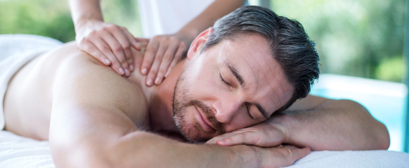 Atelje Satin: terapevtska masaža hrbta - Kuponko.si