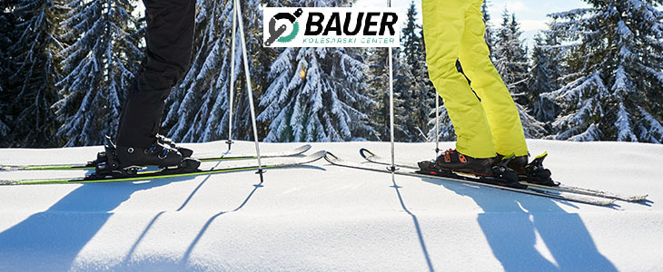 Bauer: servis snowboarda, za vse vrste robov - Kuponko.si