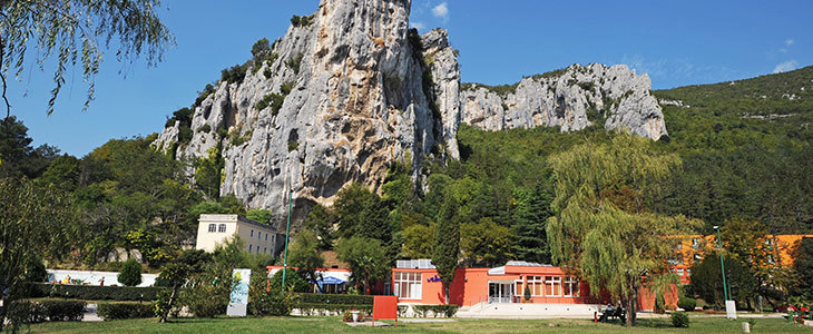 Hotel Mirna, Istarske Toplice oddih s polpenzionom  - Kuponko.si