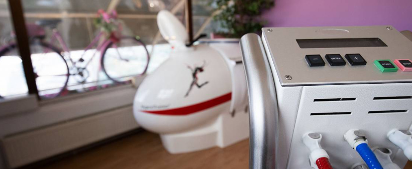 Studio Suzana: hypoxi trainer, fotonska kapsula - Kuponko.si