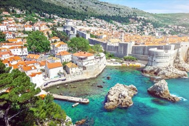 4-dnevni izlet v mistični Dubrovnik in Črno goro