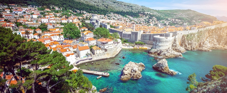 4-dnevni izlet v mistični Dubrovnik in Črno goro - Kuponko.si