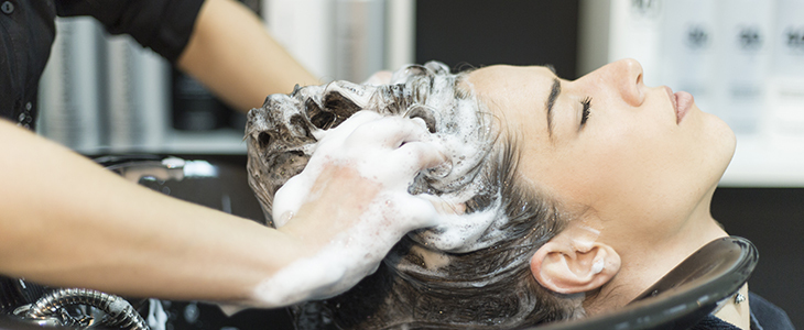 Salon Top Stil: moško striženje las - Kuponko.si