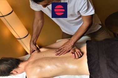 Salon Oliver masaže: masaža telesa za sprostitev