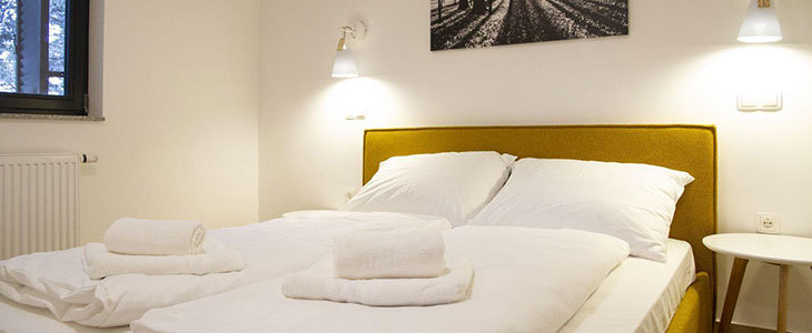 Apartmaji Montis, Golte, zimske počitnice v gorah - Kuponko.si