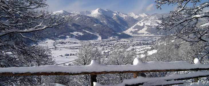 Mentenwirt Pension&Appartements, Avstrija: zimski oddih - Kuponko.si