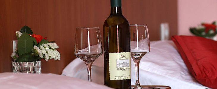 Hotel Zagi***, počitnice s polpenzionom - Kuponko.si