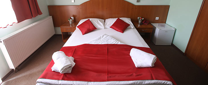 Hotel Zagi***, počitnice s polpenzionom - Kuponko.si