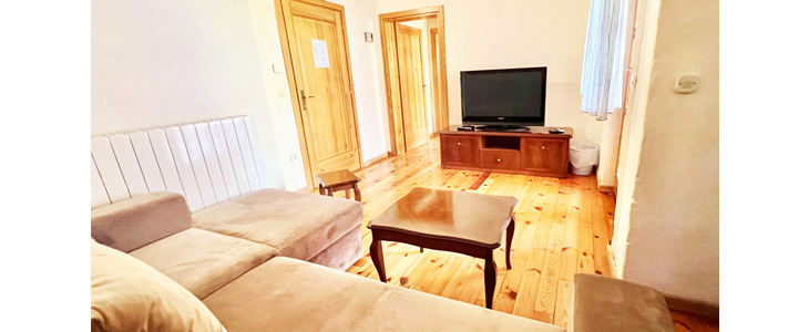 Hotel Filipini, Poreč: oddih s polpenzionom - Kuponko.si